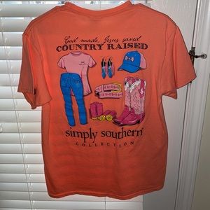 Simply Southern Shirt